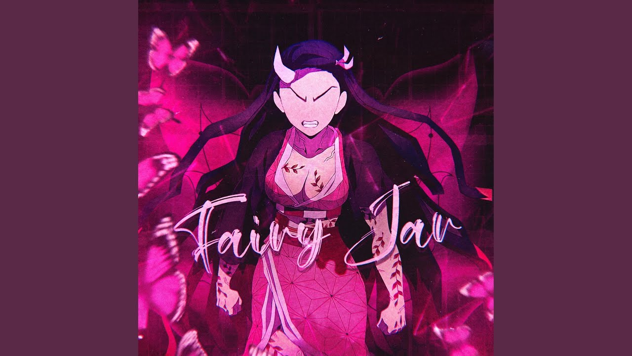 Fairy Jar (Instrumental)