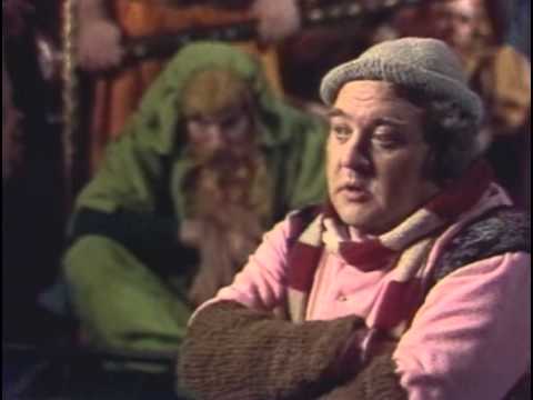 Хоббит / The Hobbit (СССР / USSR, 1985 г.)