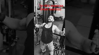 upper chest fly multi cable machine, Ek baar Try kr ke deko.