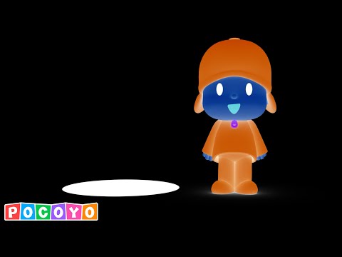 😱 Hole Lotta Trouble [4X3] |pocoyo löytää uusi maailma| Pocoyó 🇫🇮 Suomeksi| Sarjakuva lapsille