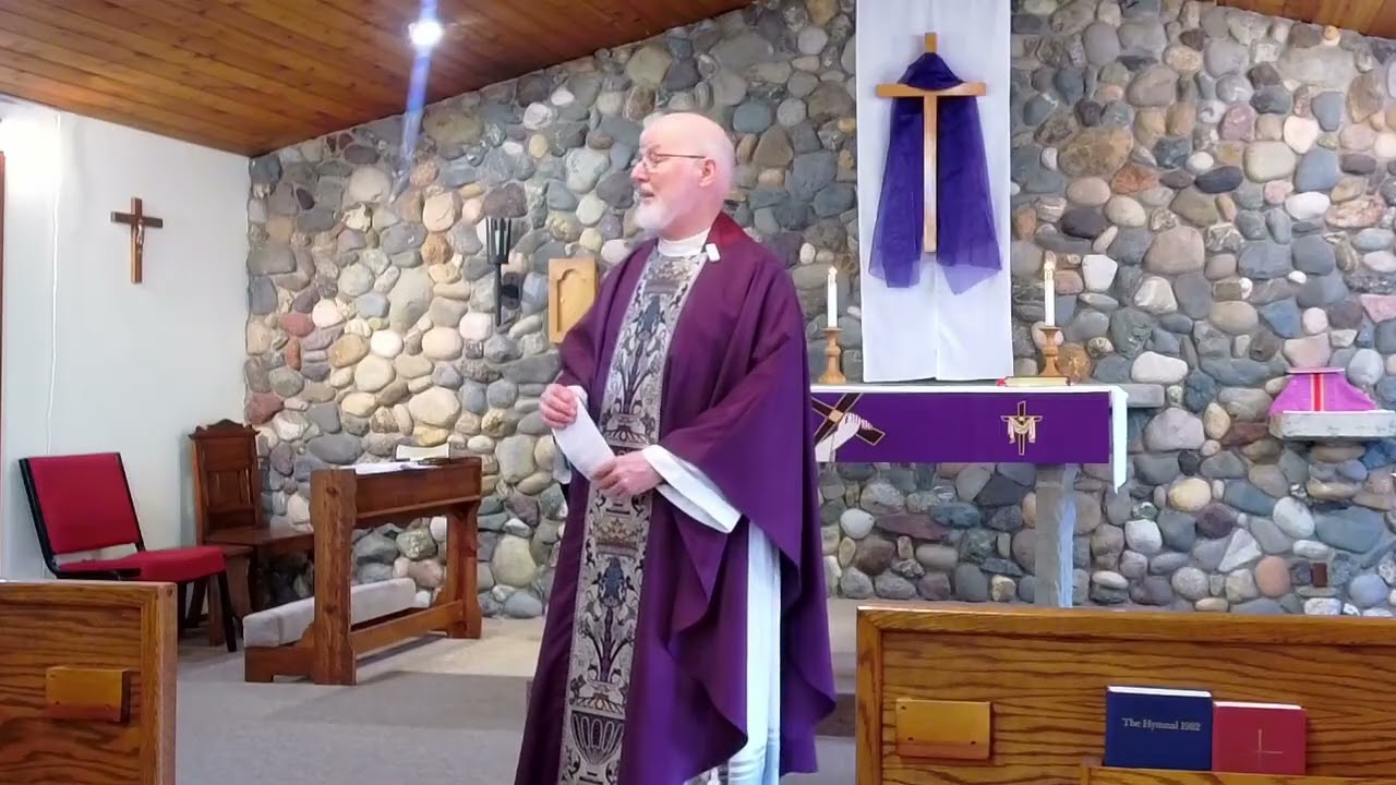 Nicodemus and the winds of change