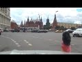 Moskau Moscow City Москва Russia Россия 8.7.2016 #164