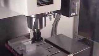 CNC SpiderCool Programmable Coolant Systems
