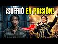El Infierno de Juan Gabriel en Lecumberri: De Sufrir en Prisión a Convertirse en Rey