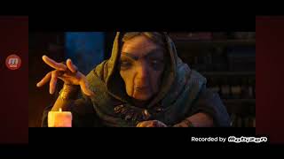 WildWood Teaser Trailer Reaction