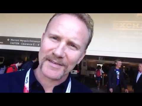 Morgan Spurlock's Geeks For Peace Comic Con Event Tonight #SDCC