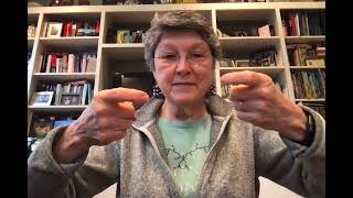 He Came Down, a song from Cameroon, arr. by John Bell, with motions for young children