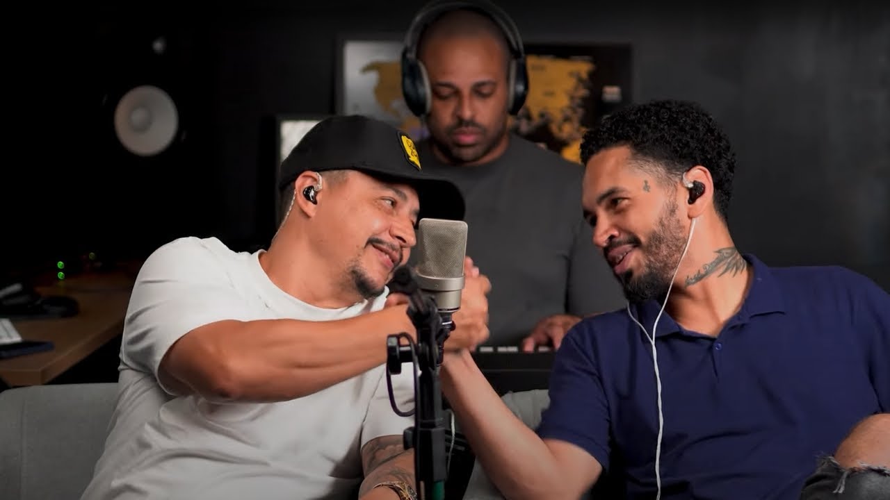 Mauricio DTS Feat. Adriano Roma, Renato Max - Estrada das Fadas 1 & 2