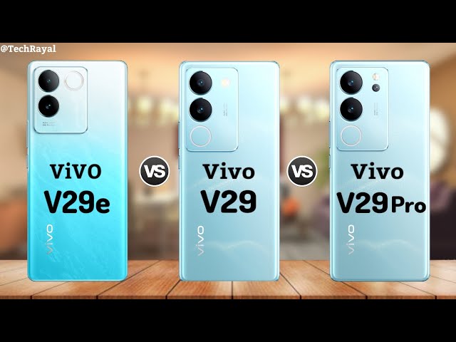 Vivo V29 / V29e