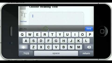 iOS Simulator - iOS Simulator - iPhone iOS A.mov