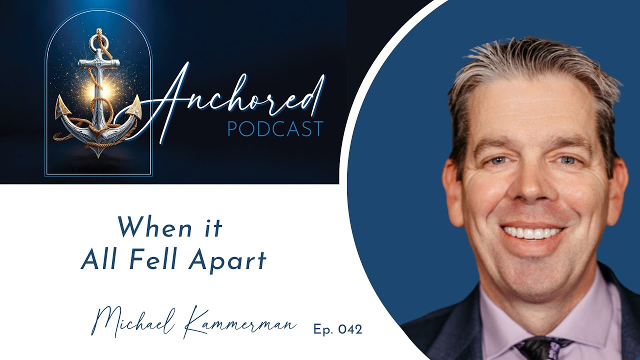 Episode 42: Michael Kammerman