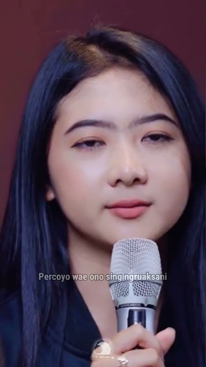 KLEBUS - Ochi Alvira || Dalane Rame Atiku Sepi (1) #klebus #ochialvira #ngatmombilung #trendingmusik