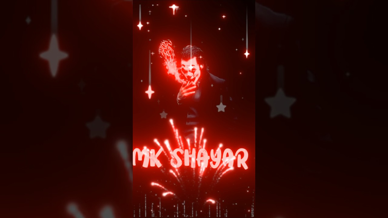 (juban ke mite) ( Best' attitude shayari 👿😡)