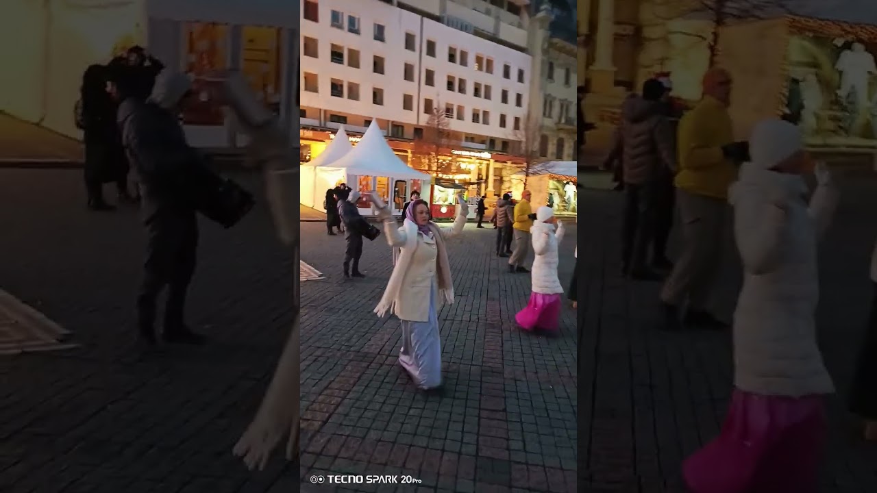 Греческая, новогодняя 