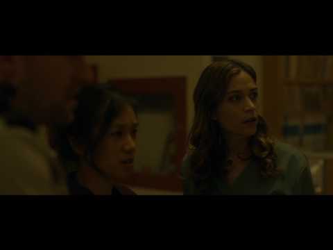 The Void - Trailer