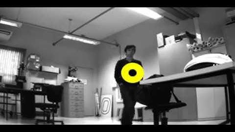 Pedestrian Detection MatConvNet ROS