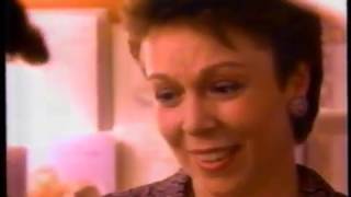 KCCI-TV CBS commercials (December 21, 1986)