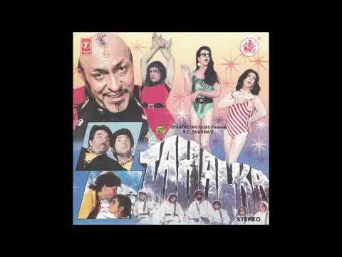 Anuradha Paudwal Kumar Sanu Babla Mehta Dil Deewane Ka Dola Dildar Ke Liye 