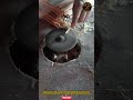 Work Tool Innovation: Forming Bamboo Rods Accurately #toolsworkersproject #tools #workers