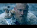 (Vikings) Björn Ironside - The True King