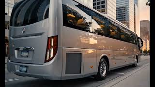 Reliable Charter Bus Rentals for Groups of All Sizes in Corona