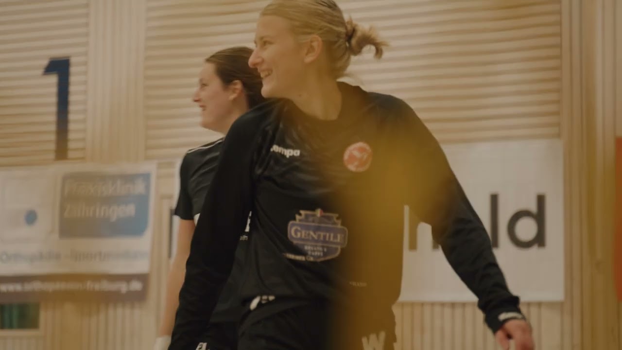 Partner des Sports - Keidel Freiburgs Therme x Red Sparrows