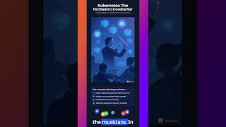 What Is Kubernetes In 60 Seconds?