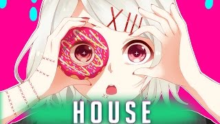 Jensation - Donuts