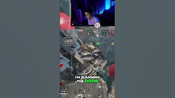 Risking It All: Near-Death Jetpack Fail #shorts #Apex