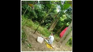 SEMOGA TERHIBUR DANGDUT FUNKOT PETANI PECARIKAN
