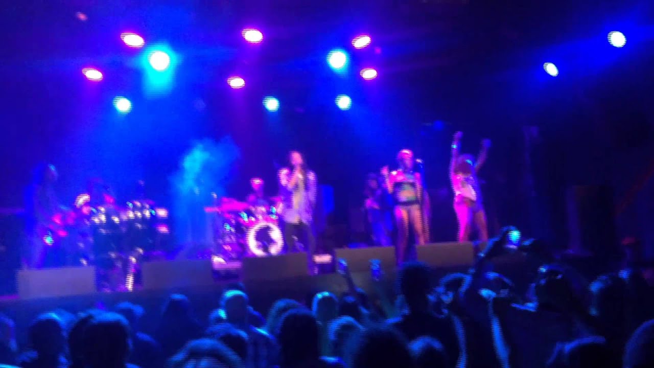 backstage pass Root Rok Reggae by Ky Mani Marley The ¢atalyst