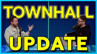 Kinda Funny Town Hall: 2024 Programming Update