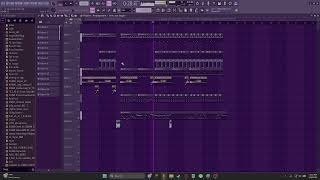 A Random You Cant Run Remix.
