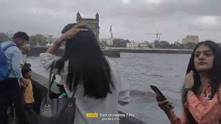 Mumbai Gateway Of Ind5