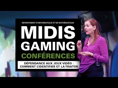 Vidéo: Dépendance Au Jeu : Comment La Reconnaître Et Que Faire