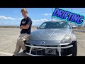 SHUTTING DOWN &quot;THE VLOG&quot;/ NEW CHANNEL: ROCCO DRIFTS
