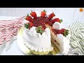STRAWBERRY SHORTCAKE | Mortar and Pastry