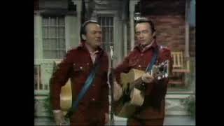 1973 Houston Texas Saturday Night Country Shows ~ Ch39
