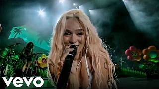 KAROL G - YOUR GLASSES (Live)
