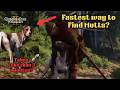 Kingdom Come Deliverance II – How to Find Mutt in Under 3 Minutes (Fast Location Guide) #gameguide