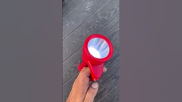 Eveready DL-29 ￼ Kishan Torch