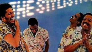 MINE ALL MINE - Stylistics chords