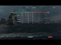 Lets enjoy some world of warships