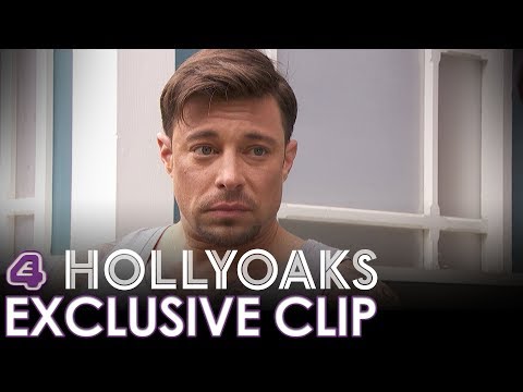 E4 Hollyoaks Exclusive Clip: Tuesday 1st August - E4 Hollyoaks Exclusive Clip: Tuesday 1st August