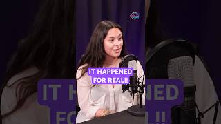Something Very Bad Is Going to Happen Predicted Real Life