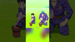 A Billion Pufferfish, Noodles, And Fish The Trial Of Ascension To Divinity