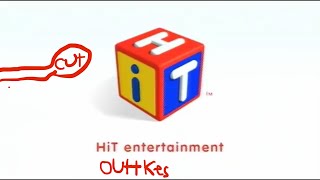 Hit Entertainment Logo Bloopers