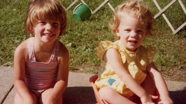 Kris and Dick Bemis Anniversary