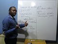 Class 6  kiswahili msamiati
