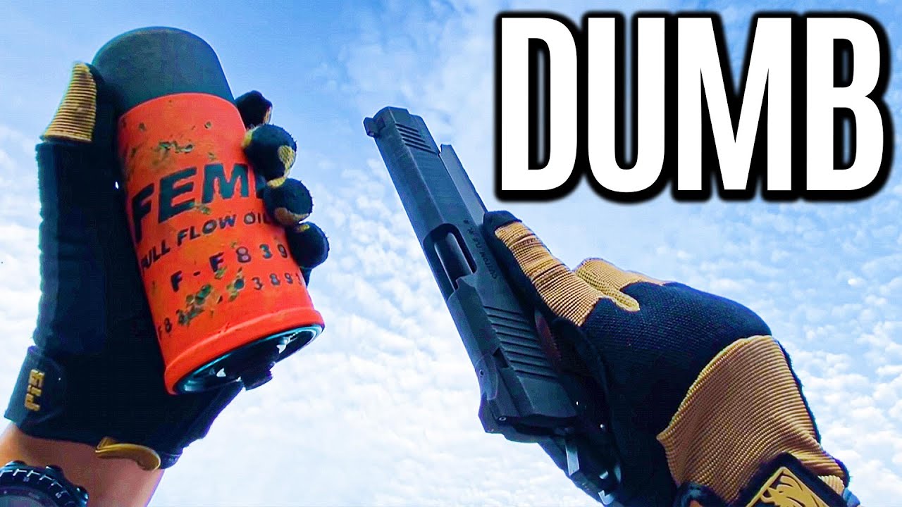 Dumbass Cod Top 20 DUMBEST Attachments in Cod History - YouTube